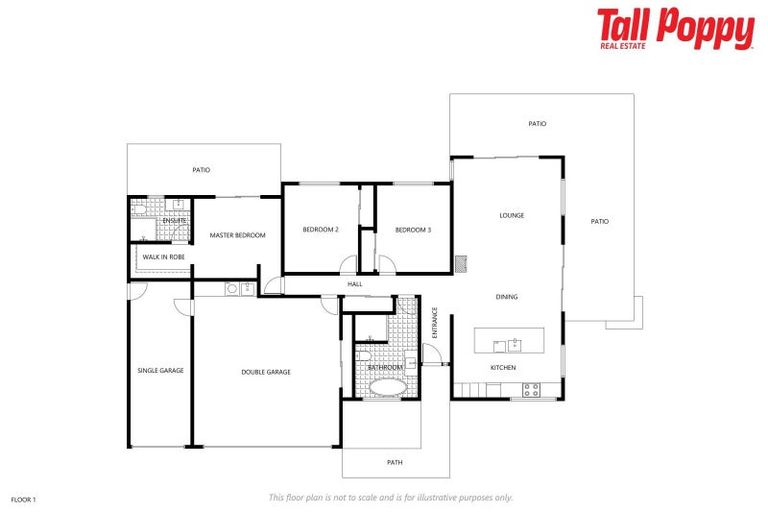 Photo of property in 38 Pineview Way, Motueka, 7196