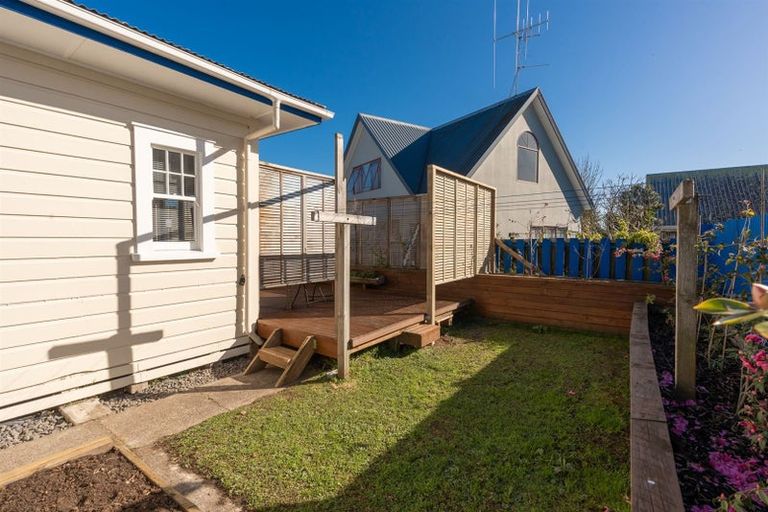 Photo of property in 37 Wellington Street, Hamilton East, Hamilton, 3216