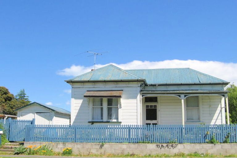 Photo of property in 14 Perry Street, Mangapapa, Gisborne, 4010