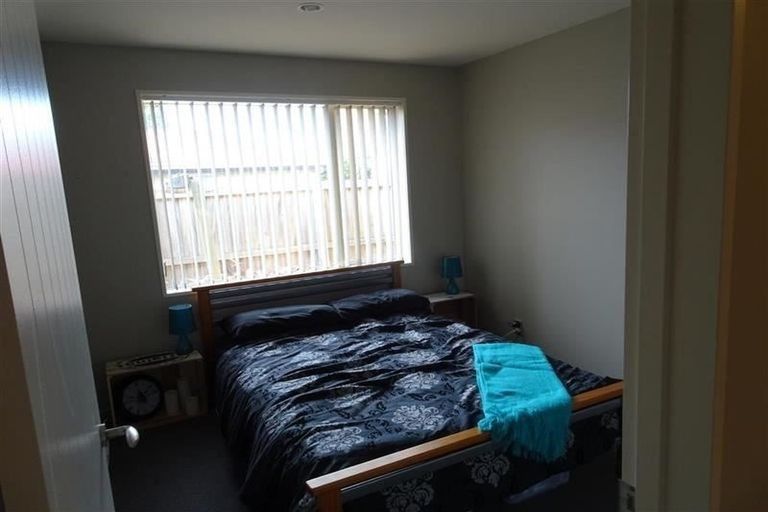 Photo of property in 119 Rolleston Drive, Rolleston, 7614