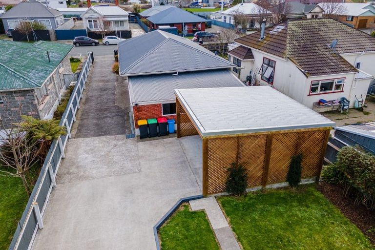 Photo of property in 54 Raymond Street, West End, Timaru, 7910