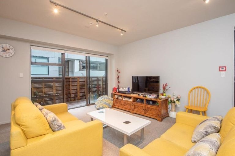 Photo of property in Detroit Apartments, 103/181 Tasman Street, Mount Cook, Wellington, 6021