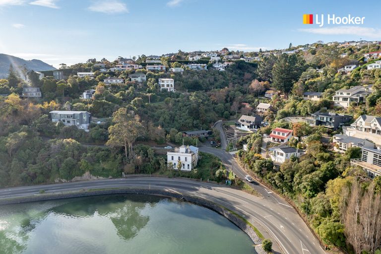 Photo of property in 4 Glengyle Street, Vauxhall, Dunedin, 9013