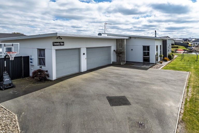 Photo of property in 21 Torbay Avenue, Huntingdon, Ashburton, 7774