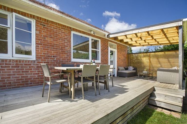 Photo of property in 7 Burwood Road, Matamata, 3400