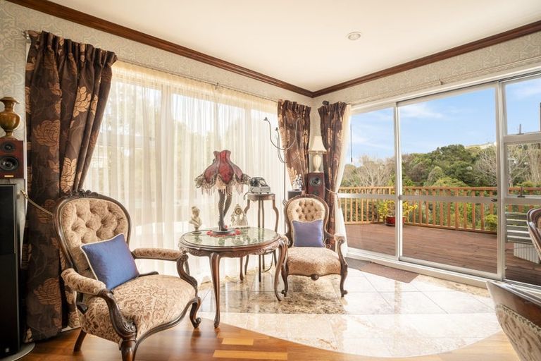 Photo of property in 24 Penryn Drive, Camborne, Porirua, 5026