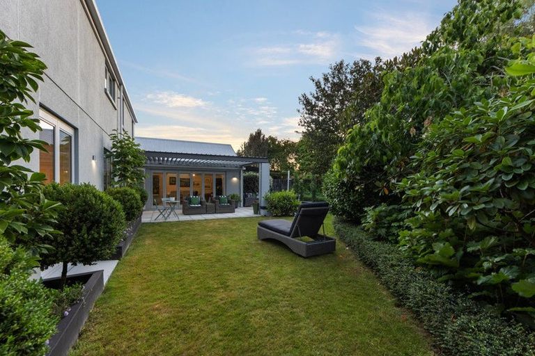 Photo of property in 159 Clyde Road, Burnside, Christchurch, 8053