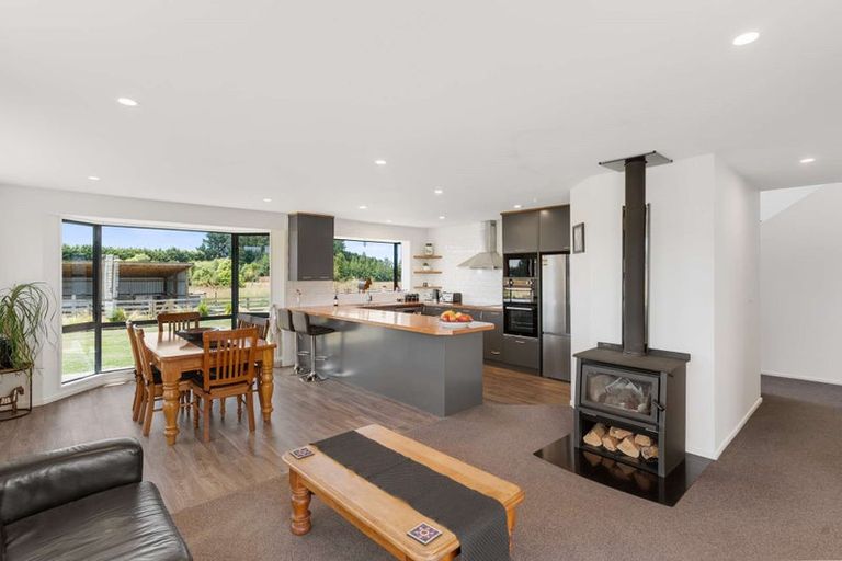 Photo of property in 92 Bruces Road, Sefton, Rangiora, 7477