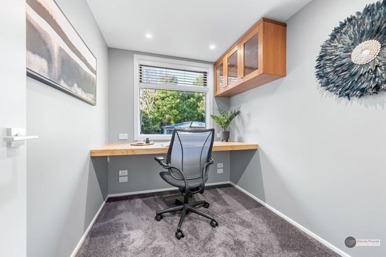 Photo of property in 2a Bloomfield Terrace, Hutt Central, Lower Hutt, 5010
