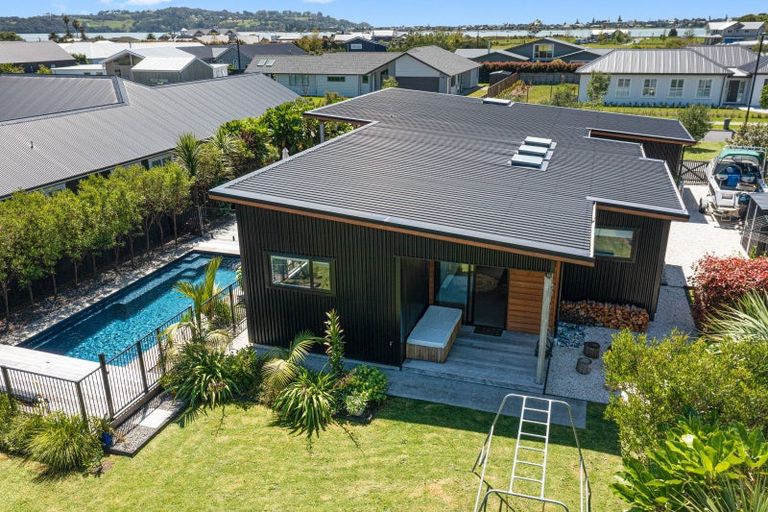 Photo of property in 10 Shearwater Lane, Point Wells, Warkworth, 0986