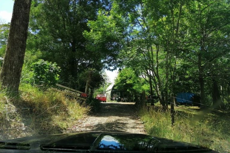 Photo of property in 246 Te Tio Road, Umawera, Okaihau, 0476