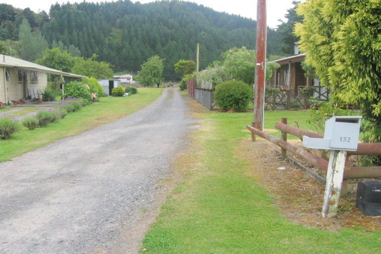 Photo of property in 132 Taupo Road, Taumarunui, 3920