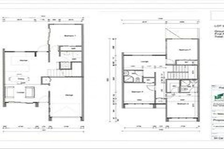 Photo of property in 11 Malcolm Place, Mangere East, Auckland, 2024