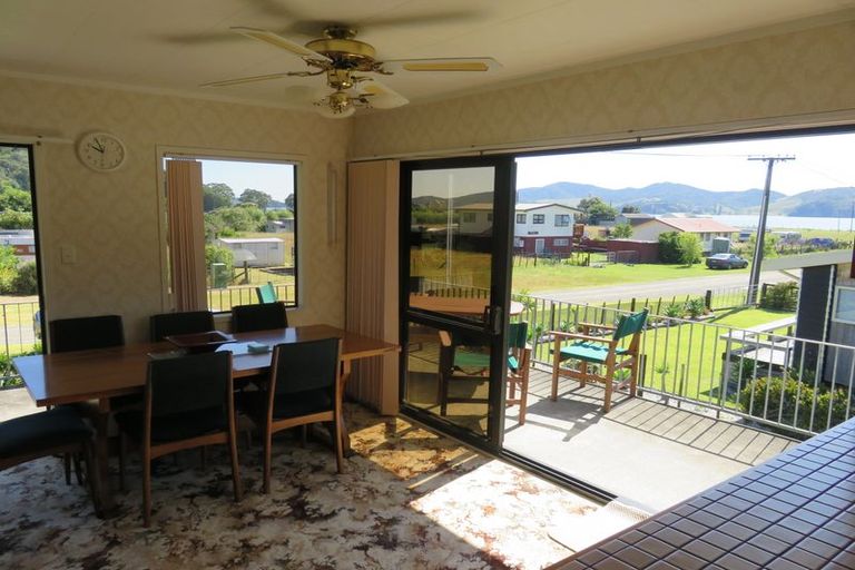 Photo of property in 25 Taiwa Road, Oakura, Hikurangi, 0184