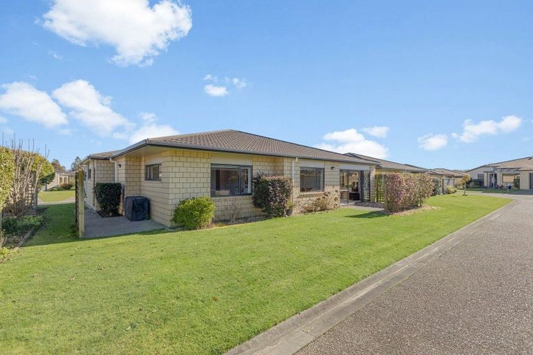 Photo of property in Parkside Villas, 81/11 Manuka Street, Matamata, 3400