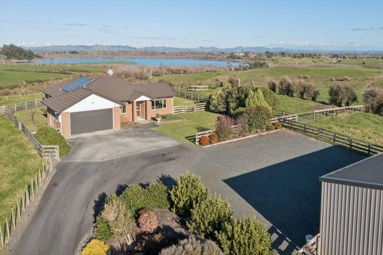 Photo of property in 157b Te Kauwhata Road, Te Kauwhata, 3782