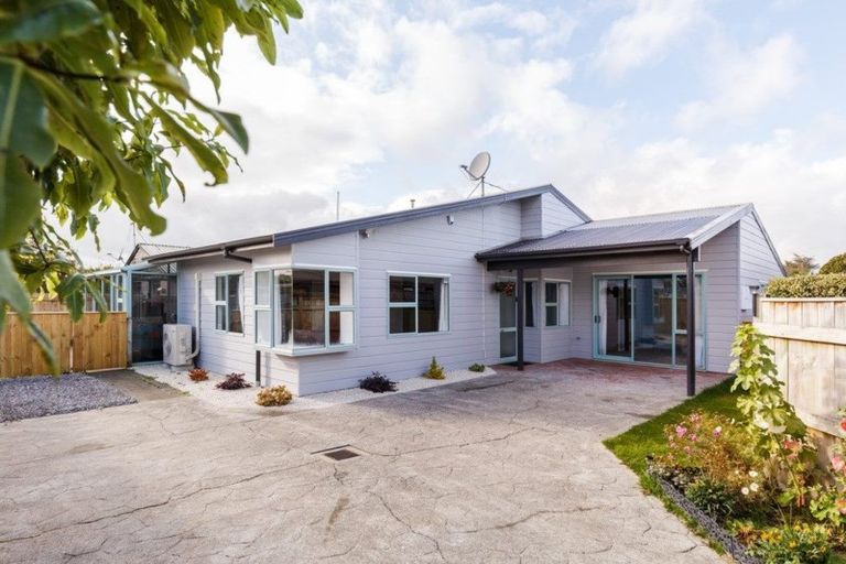 Photo of property in 135a Heretaunga Street, Palmerston North, 4414