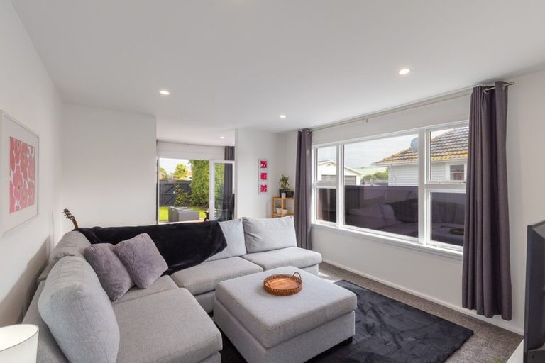 Photo of property in 1/14 Jocelyn Street, Casebrook, Christchurch, 8051
