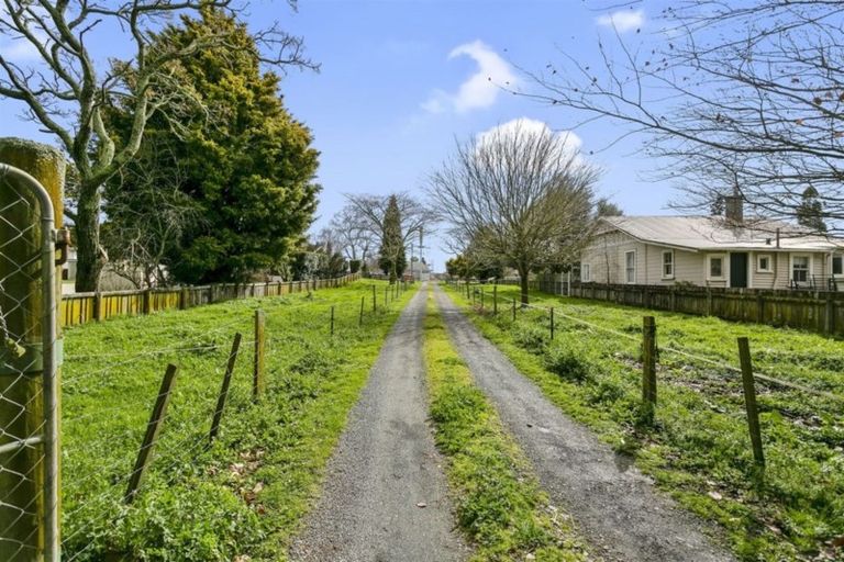 Photo of property in 37 Tower Road, Matamata, 3400