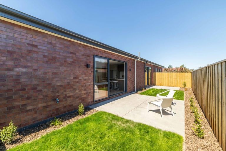 Photo of property in 519 Springston Rolleston Road, Rolleston, 7615