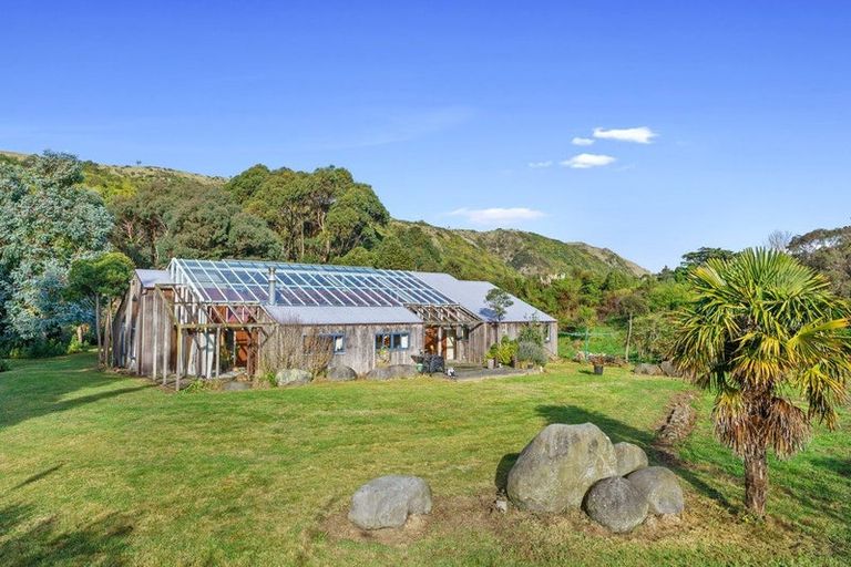 Photo of property in Stringer House, 224 Main Road South, Raumati South, Paraparaumu, 5032