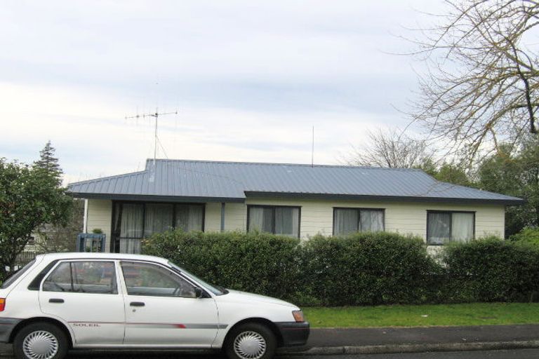 Photo of property in 1 Rothwell Street, Dinsdale, Hamilton, 3204