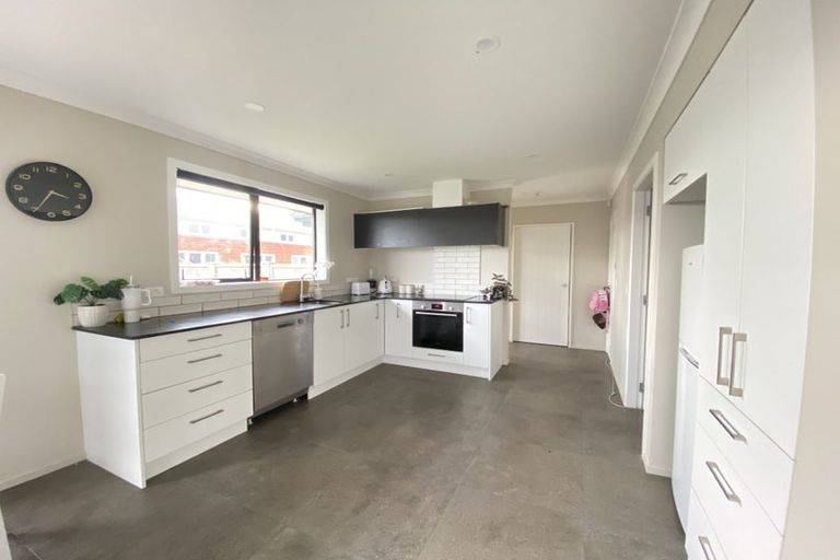 Photo of property in 5 Manchester Street, Levin, 5510