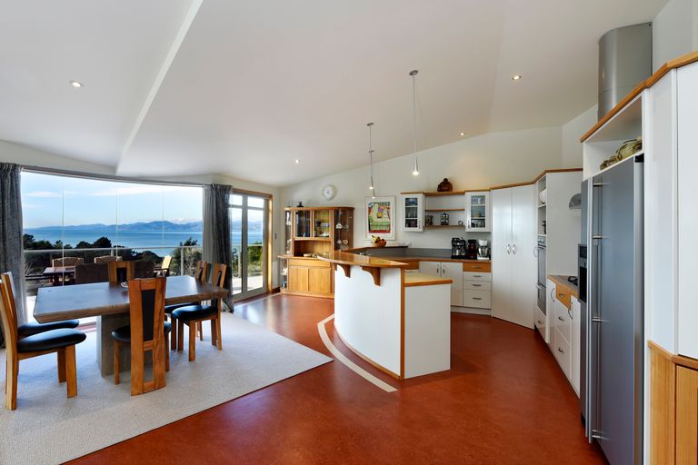 Photo of property in 46 Brabant Drive, Ruby Bay, Mapua, 7005