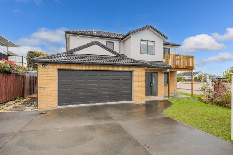 Photo of property in 20 Toroa Street, Torbay, Auckland, 0630