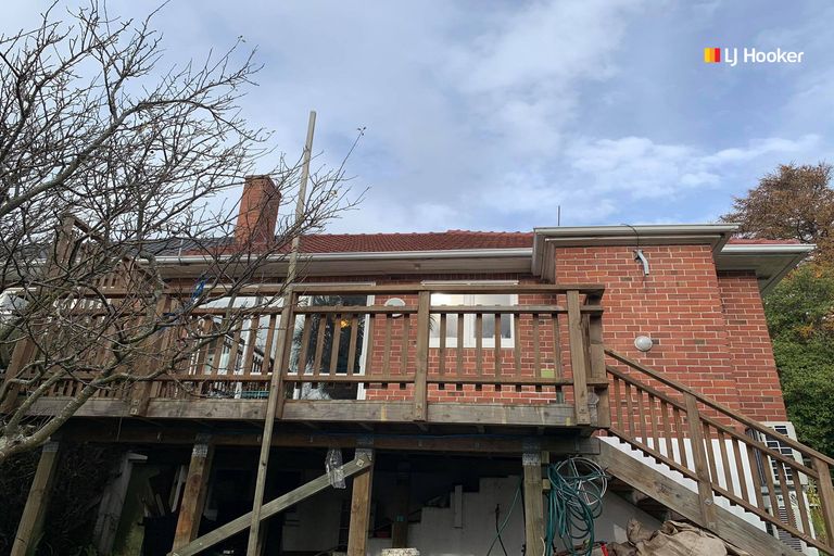 Photo of property in 17 Forresbank Avenue, Wakari, Dunedin, 9010