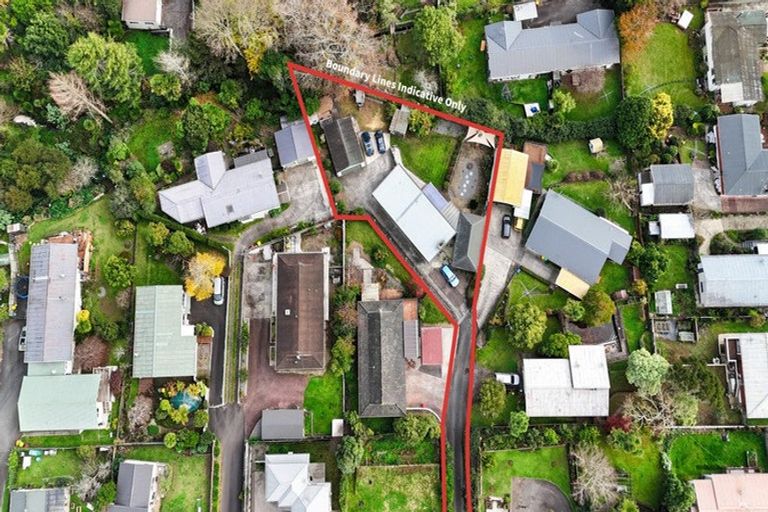 Photo of property in 30a Houchens Road, Glenview, Hamilton, 3206