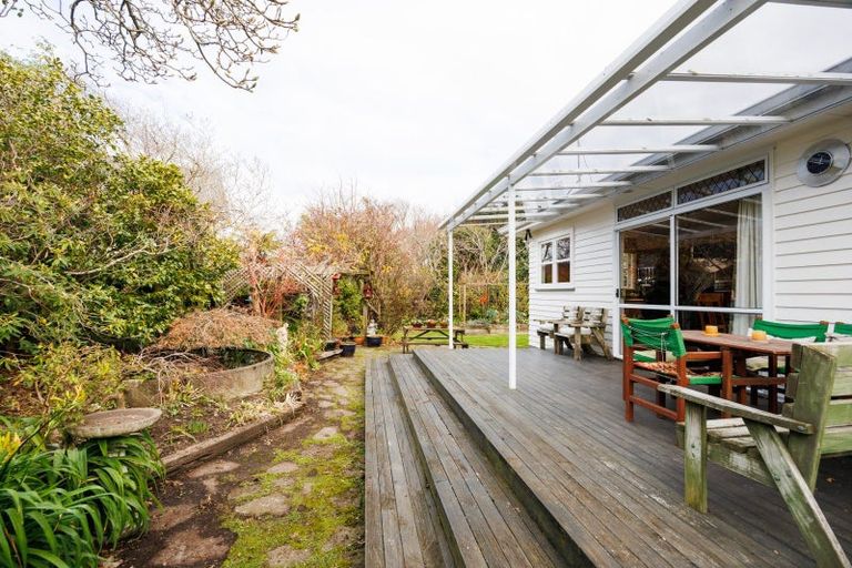 Photo of property in 3 Worsfold Lane, Terrace End, Palmerston North, 4410