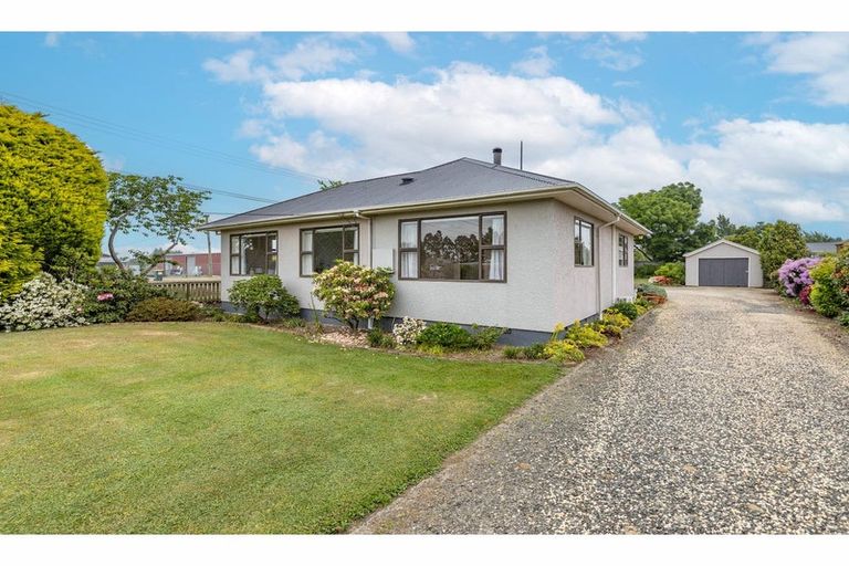 Photo of property in 16 Ritso Street, Darfield, 7510