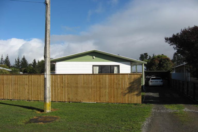 Photo of property in 12 Solway Crescent, Solway, Masterton, 5810