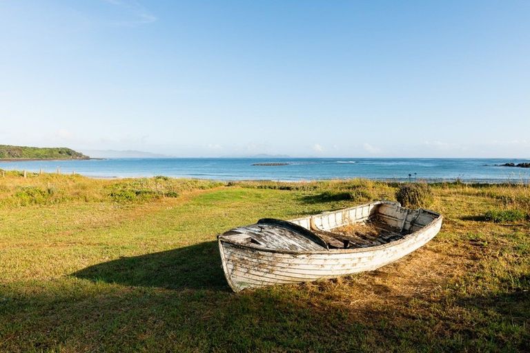 Photo of property in 7 Taronui Road, Te Ti Mangonui, Kerikeri, 0294