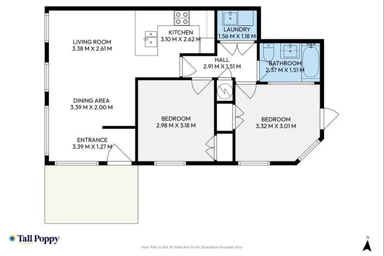 Photo of property in 1c Arawa Road, Hataitai, Wellington, 6021