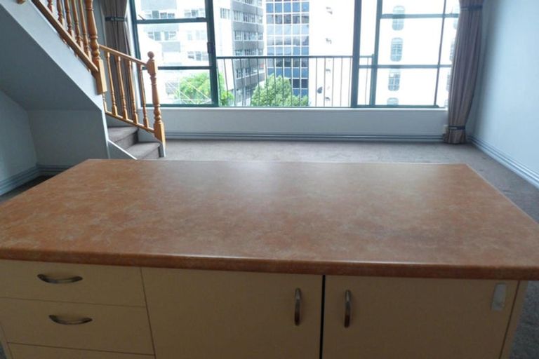 Photo of property in Quest Boulcott Apartments, 8c/57 Boulcott Street, Wellington Central, Wellington, 6011