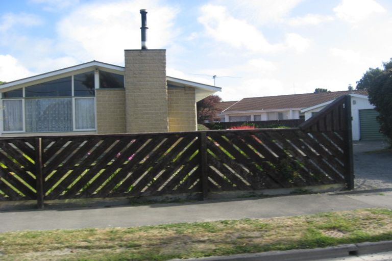 Photo of property in 18 Hargest Crescent, Sydenham, Christchurch, 8023