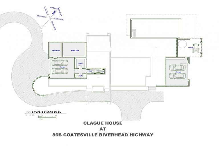 Photo of property in 86b Coatesville-riverhead Highway, Coatesville, Albany, 0793