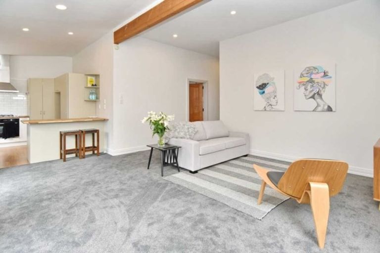 Photo of property in 29 Huxley Street, Sydenham, Christchurch, 8023