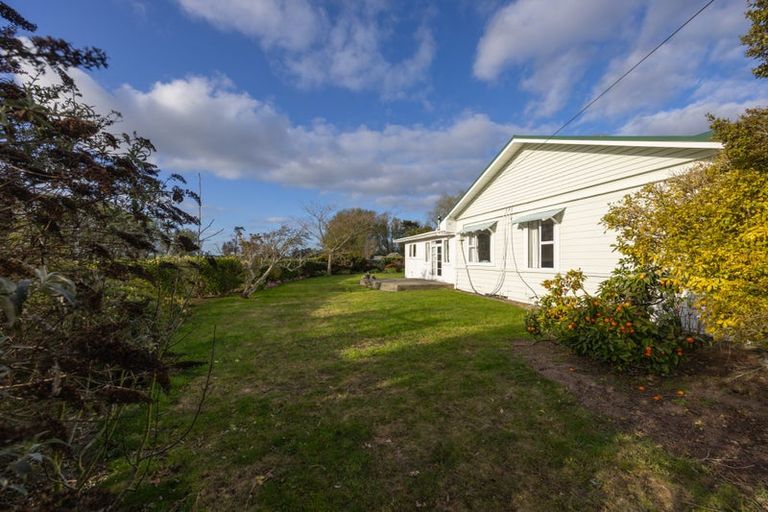 Photo of property in 582 Milson Line, Newbury, Palmerston North, 4478