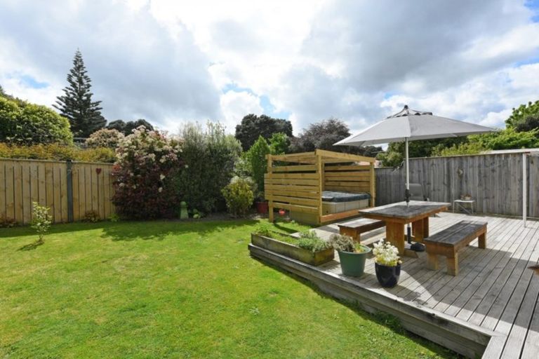 Photo of property in 3 Hume Street, Alicetown, Lower Hutt, 5010