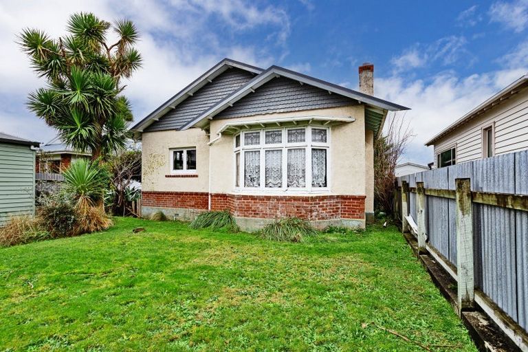 Photo of property in 31 Sydney Street, Windsor, Invercargill, 9810