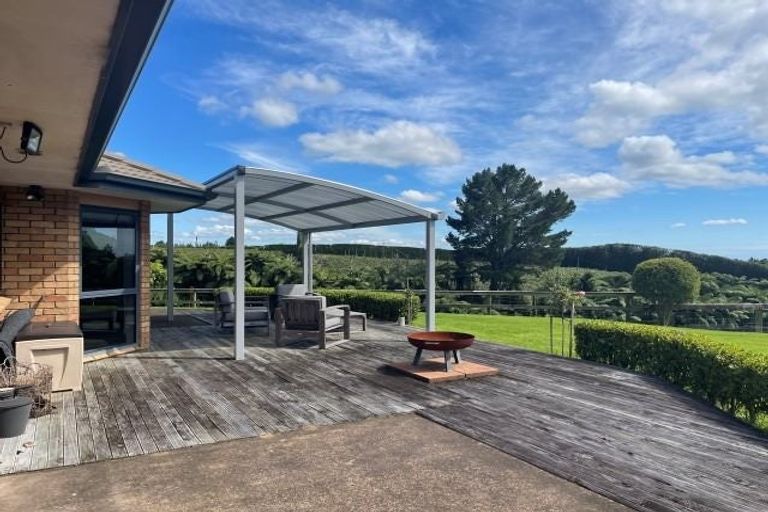 Photo of property in 220 Ross Road, Whakamarama, Tauranga, 3179