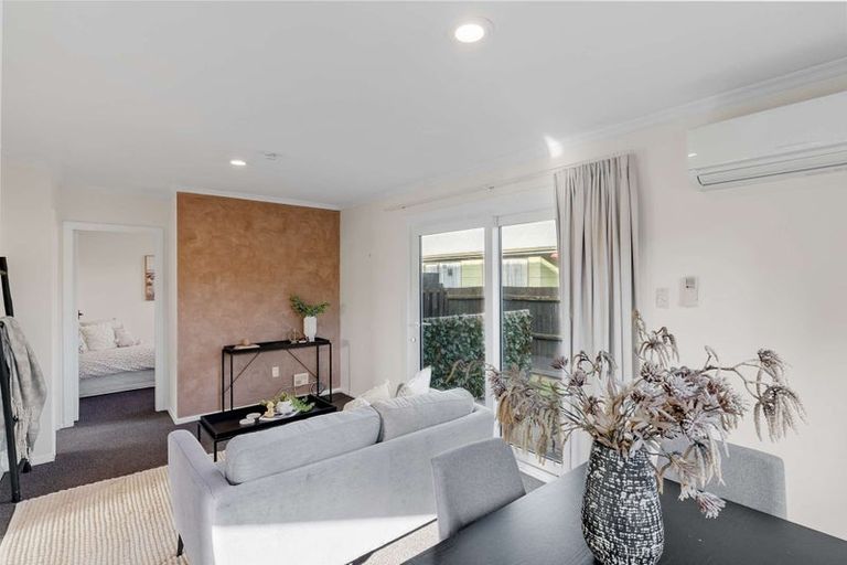 Photo of property in 6/14 Willard Street, Spreydon, Christchurch, 8024