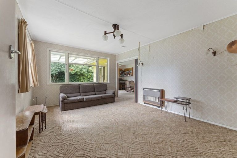 Photo of property in 7 Highbury Avenue, Highbury, Palmerston North, 4412