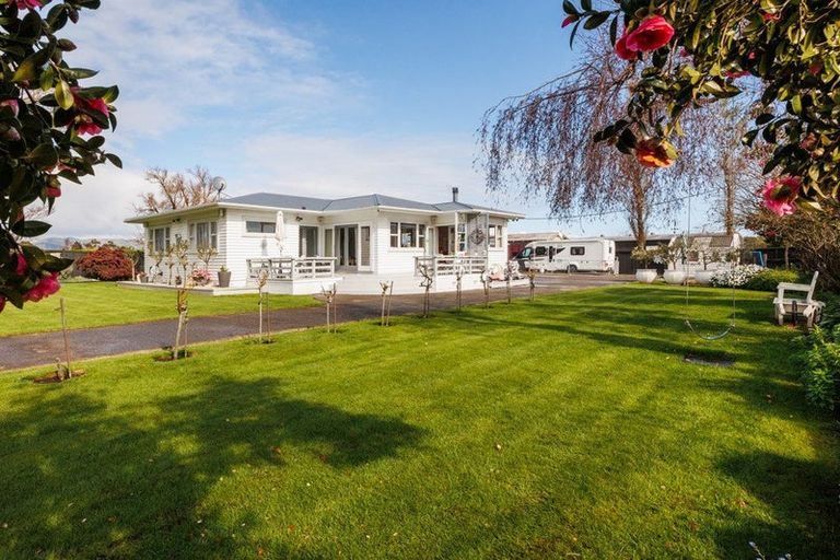 Photo of property in 52 Te Wanaka Road, Awapuni, Palmerston North, 4412