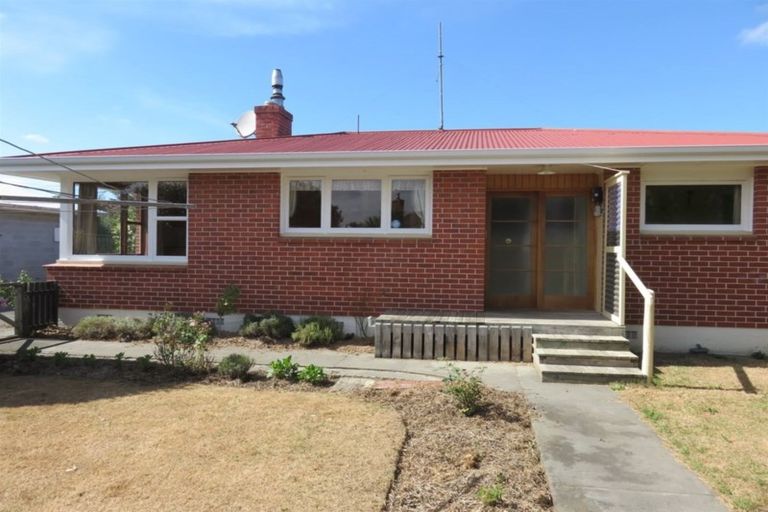 Photo of property in 7 Lancaster Street, Geraldine, 7930