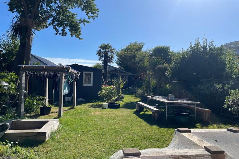 Photo of property in 56 Colenso Street, Sumner, Christchurch, 8081