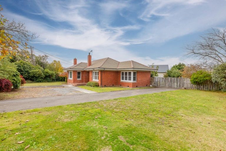 Photo of property in 33 Porangahau Road, Waipukurau, 4200